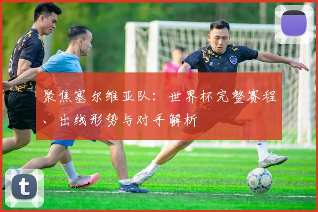 聚焦塞尔维亚队：世界杯完整赛程、出线形势与对手解析
